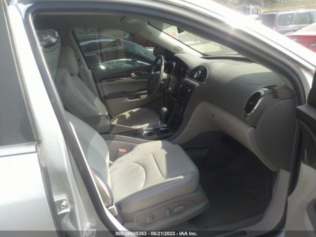 5GAKVBKD9HJ348280 Buick Enclave Leather