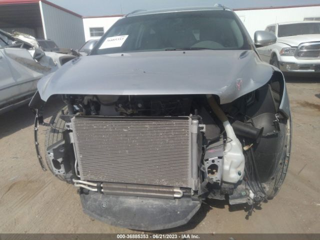 5GAKVBKD9HJ348280 Buick Enclave Leather