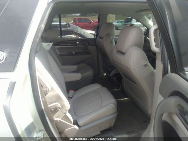 5GAKVBKD9HJ348280 Buick Enclave Leather