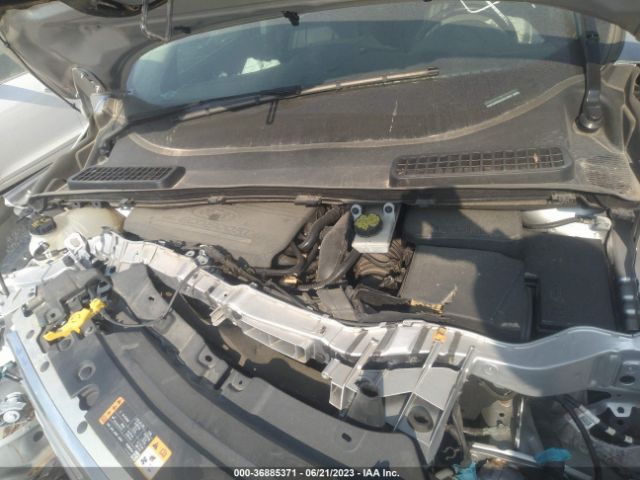 1FMCU9HD9JUD12031 Ford ESCAPE SEL