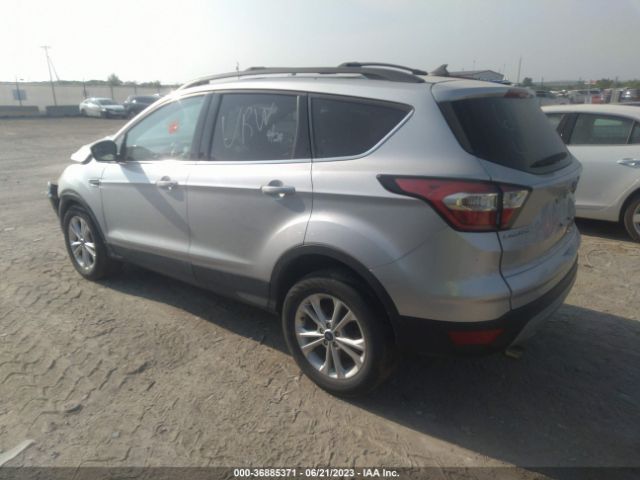 1FMCU9HD9JUD12031 Ford ESCAPE SEL