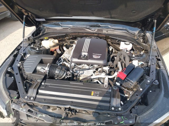 1G6DF5RK2L0151012 Cadillac Ct4 Premium Luxury
