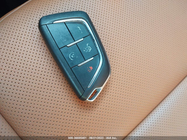 1G6DF5RK2L0151012 Cadillac Ct4 Premium Luxury