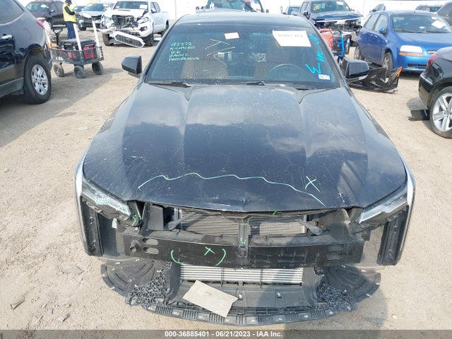 1G6DF5RK2L0151012 Cadillac Ct4 Premium Luxury