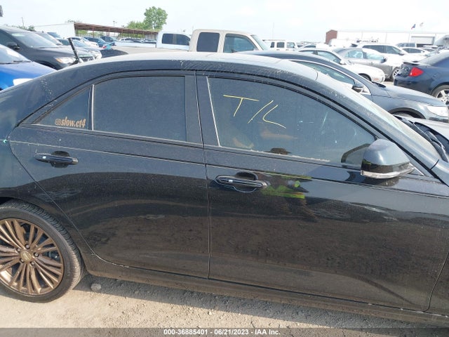 1G6DF5RK2L0151012 Cadillac Ct4 Premium Luxury