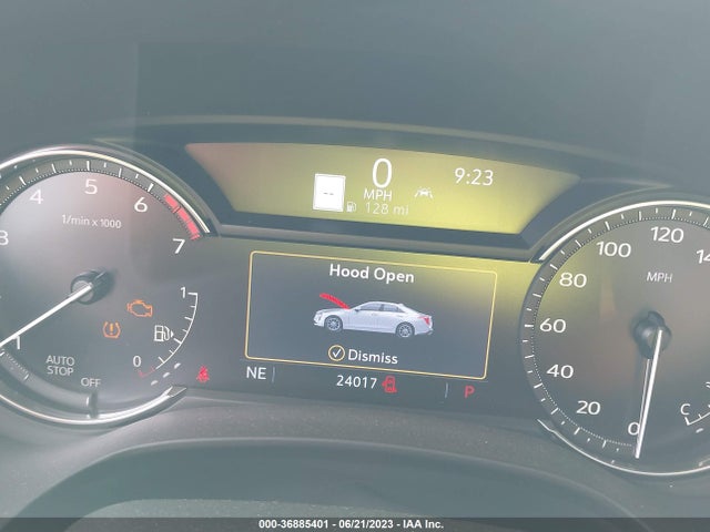 1G6DF5RK2L0151012 Cadillac Ct4 Premium Luxury