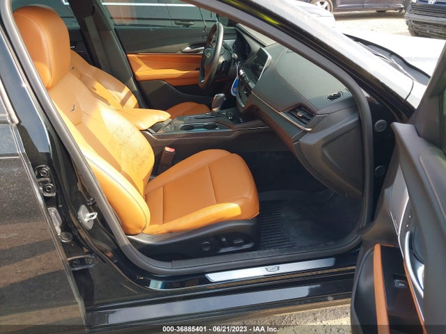 1G6DF5RK2L0151012 Cadillac Ct4 Premium Luxury