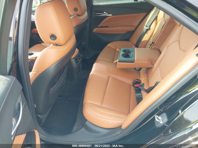 1G6DF5RK2L0151012 Cadillac Ct4 Premium Luxury