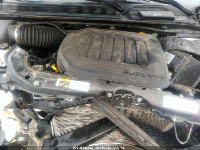 Dodge Grand Caravan Sxt 2019 2C4RDGCG4KR788139 Image 10