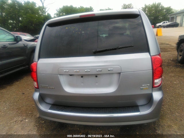 Dodge Grand Caravan Sxt 2019 2C4RDGCG4KR788139 Image 15