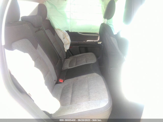 Ford Bronco Sport Big Bend 2021 3FMCR9B62MRA18476 Image 10