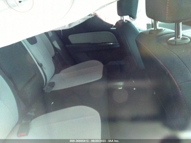 Chevrolet EQUINOX LT 2016 2GNALCEK5G6329552 Image 14