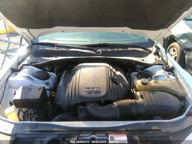 2011 CHRYSLER 300 300C VIN: 2C3CA6CT2BH545901
