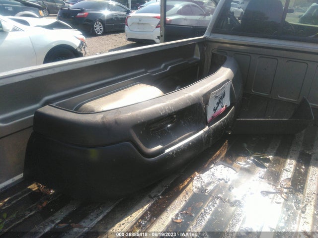 1998 GMC SONOMA SLS VIN: 1GTCS14X0WK502511