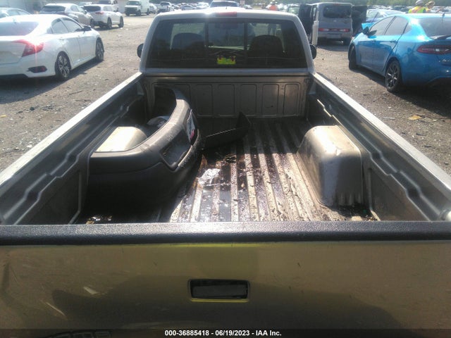 1998 GMC SONOMA SLS VIN: 1GTCS14X0WK502511