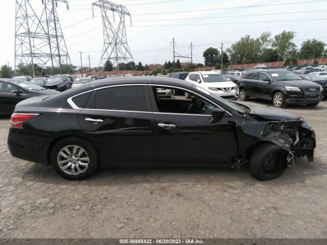 1N4AL3AP8EC195320 Nissan Altima 2.5 S