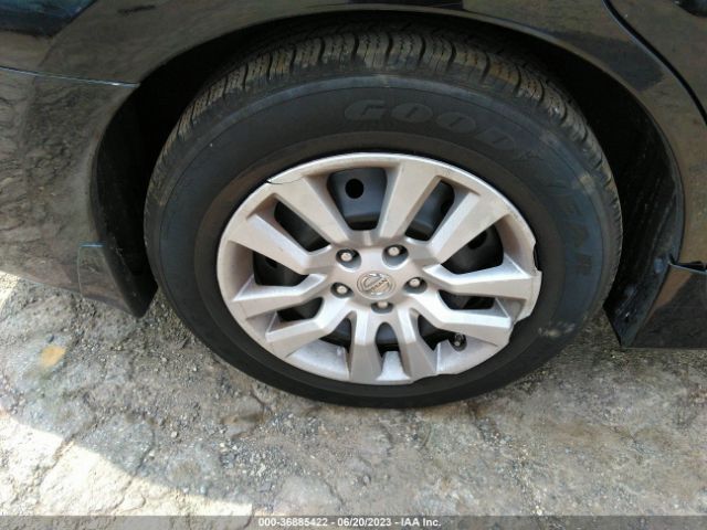 1N4AL3AP8EC195320 Nissan Altima 2.5 S