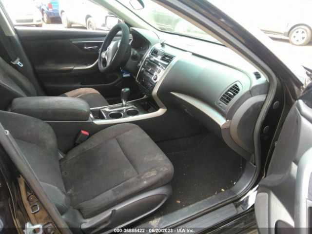 1N4AL3AP8EC195320 Nissan Altima 2.5 S
