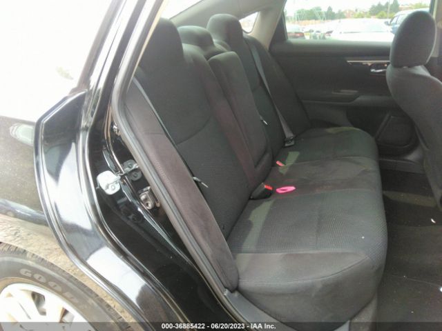 1N4AL3AP8EC195320 Nissan Altima 2.5 S