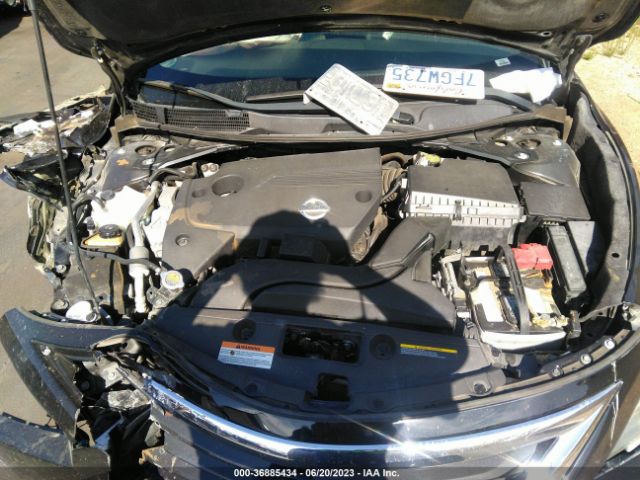 1N4AL3AP9FC106498 Nissan ALTIMA 2.5