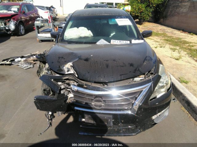 1N4AL3AP9FC106498 Nissan ALTIMA 2.5