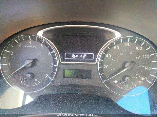 1N4AL3AP9FC106498 Nissan ALTIMA 2.5