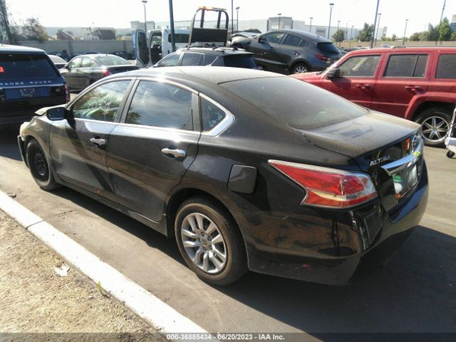 1N4AL3AP9FC106498 Nissan ALTIMA 2.5