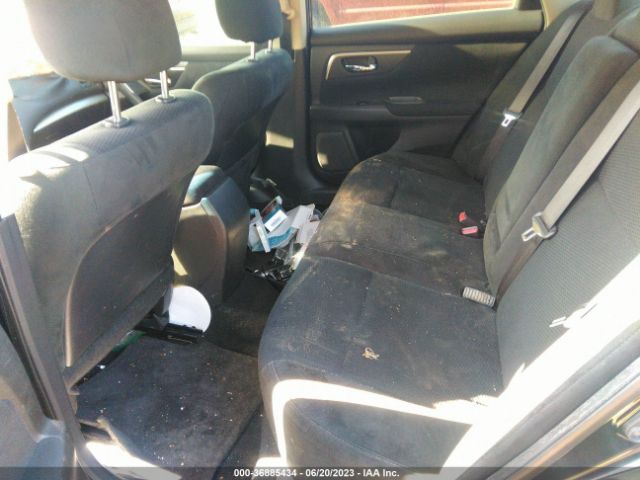 1N4AL3AP9FC106498 Nissan ALTIMA 2.5