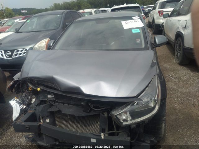 3KPA24AB3KE243060 KIA RIO S