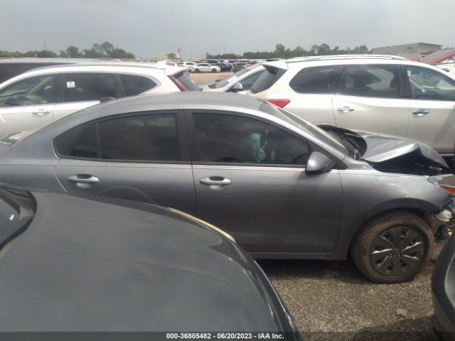 3KPA24AB3KE243060 KIA RIO S