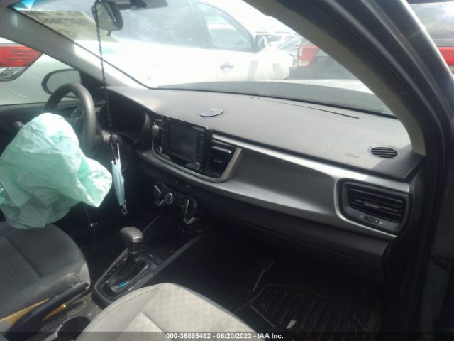 3KPA24AB3KE243060 KIA RIO S