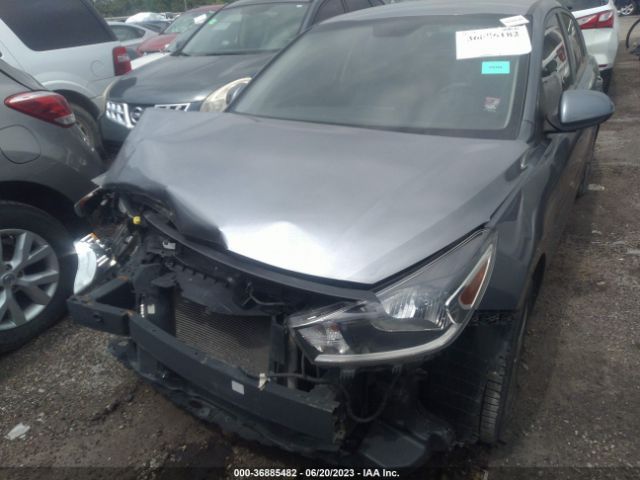 3KPA24AB3KE243060 KIA RIO S