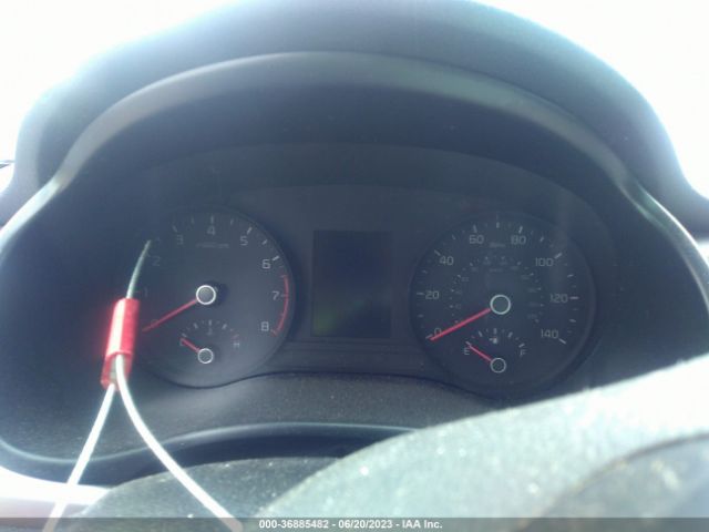 3KPA24AB3KE243060 KIA RIO S