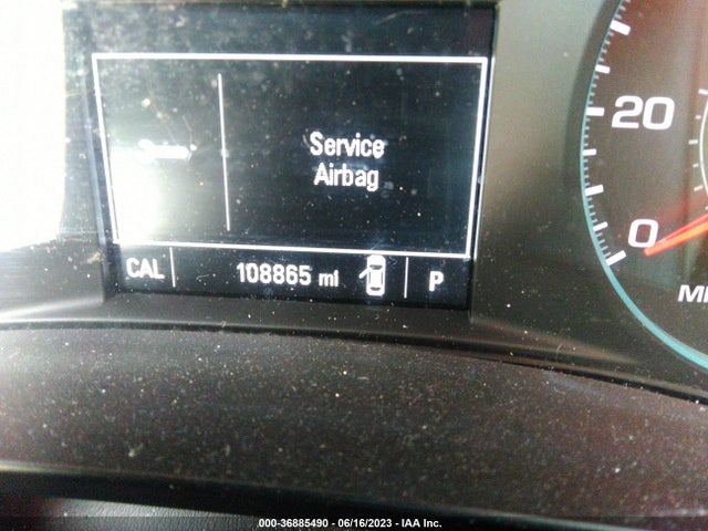 Chevrolet MALIBU LS 2017 1G1ZB5ST1HF194237 Image 15