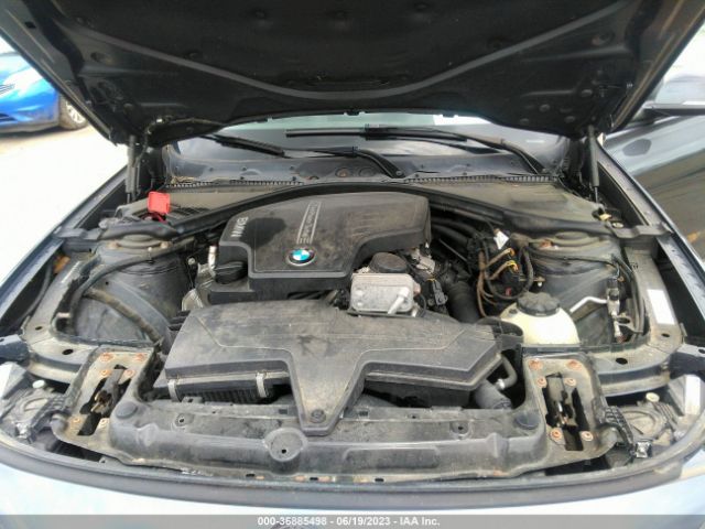 WBA3X5C55ED556654 BMW 3 Series Gran Turismo 328i Xdrive