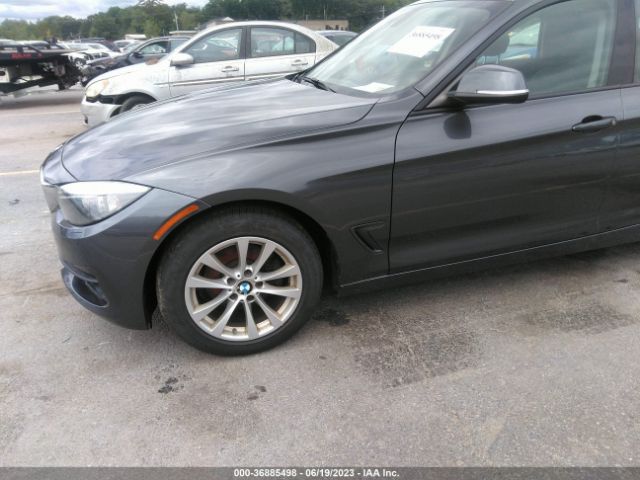 WBA3X5C55ED556654 BMW 3 Series Gran Turismo 328i Xdrive