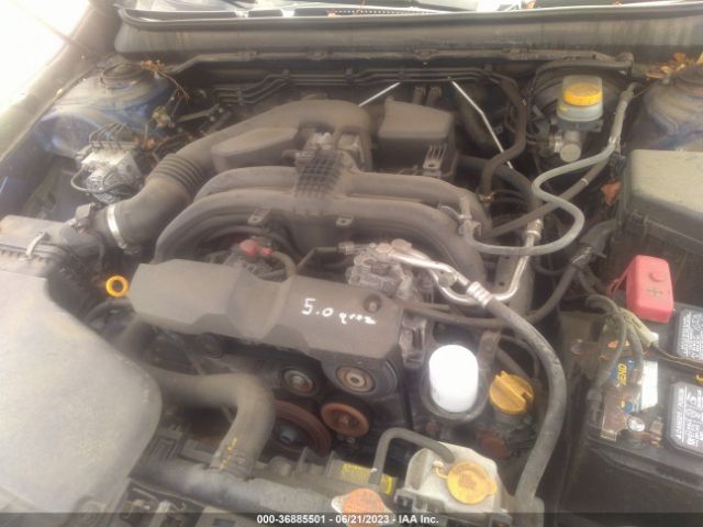 4S3BNAC62G3059463 Subaru Legacy 2.5i Premium