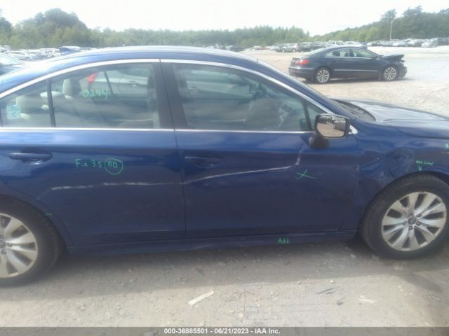 4S3BNAC62G3059463 Subaru Legacy 2.5i Premium
