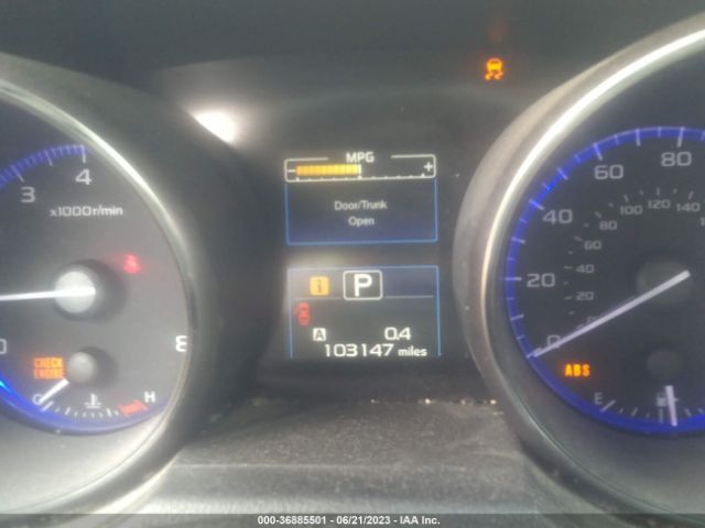 4S3BNAC62G3059463 Subaru Legacy 2.5i Premium