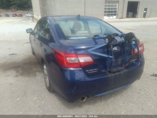 4S3BNAC62G3059463 Subaru Legacy 2.5i Premium