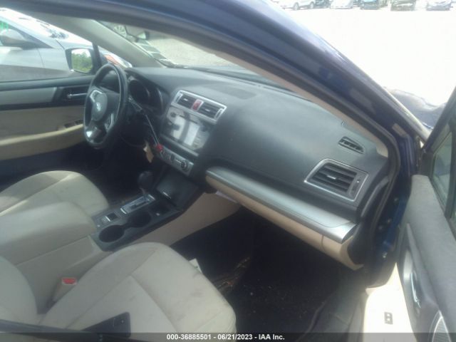 4S3BNAC62G3059463 Subaru Legacy 2.5i Premium