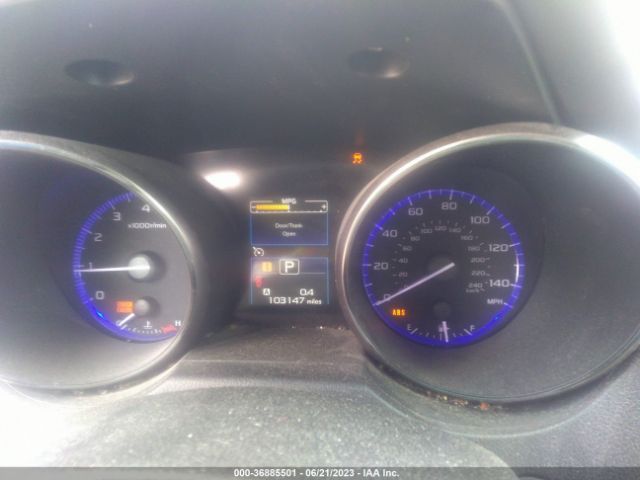 4S3BNAC62G3059463 Subaru Legacy 2.5i Premium