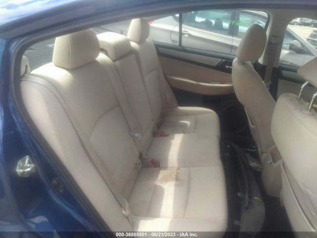 4S3BNAC62G3059463 Subaru Legacy 2.5i Premium