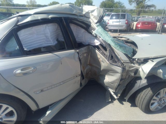 2007 SAAB 9-3 YS3FD49Y071006408 Photo 5