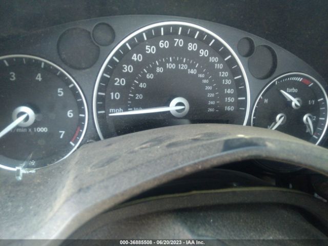2007 SAAB 9-3 YS3FD49Y071006408 Photo 6