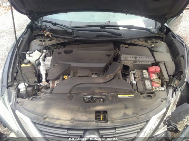 1N4AL3AP1GC233506 Nissan Altima 2.5 Sv
