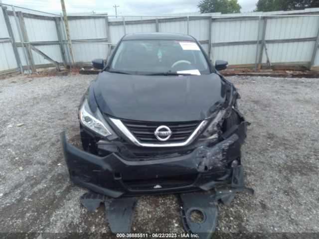 1N4AL3AP1GC233506 Nissan Altima 2.5 Sv