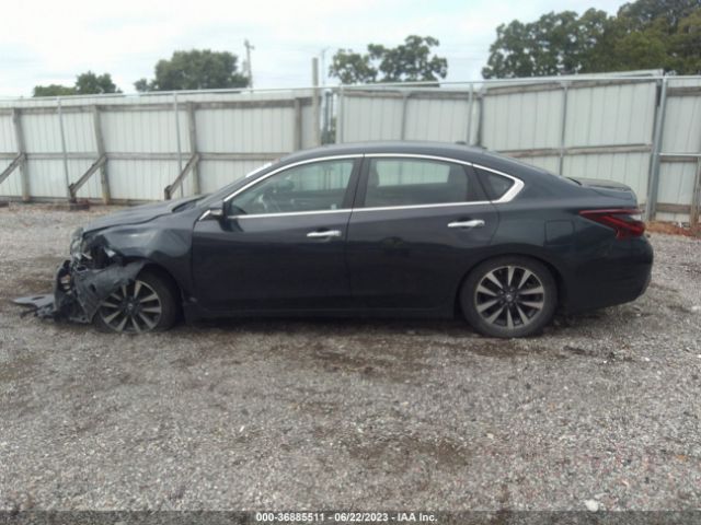 1N4AL3AP1GC233506 Nissan Altima 2.5 Sv