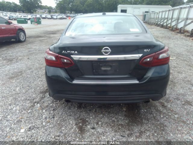 1N4AL3AP1GC233506 Nissan Altima 2.5 Sv