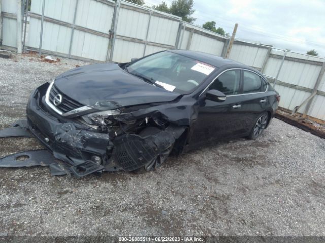 1N4AL3AP1GC233506 Nissan Altima 2.5 Sv